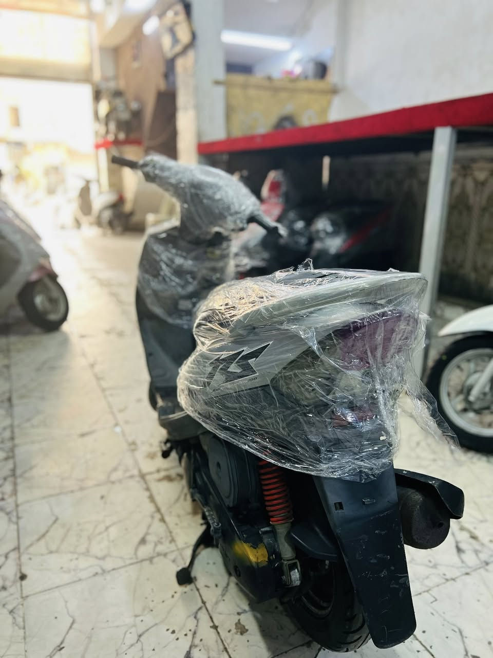 دراجه للبيع ماكس عدله دراجه مال حاويه مقفوله كفاله عامه دراجه مال ربه الشراي يتصله مال رمبه


**إذا كنت صاحب هذا الإعلان وتريد حذفه لأي سبب، رجاءا أرسل رسالة إلى الدعم الفني**