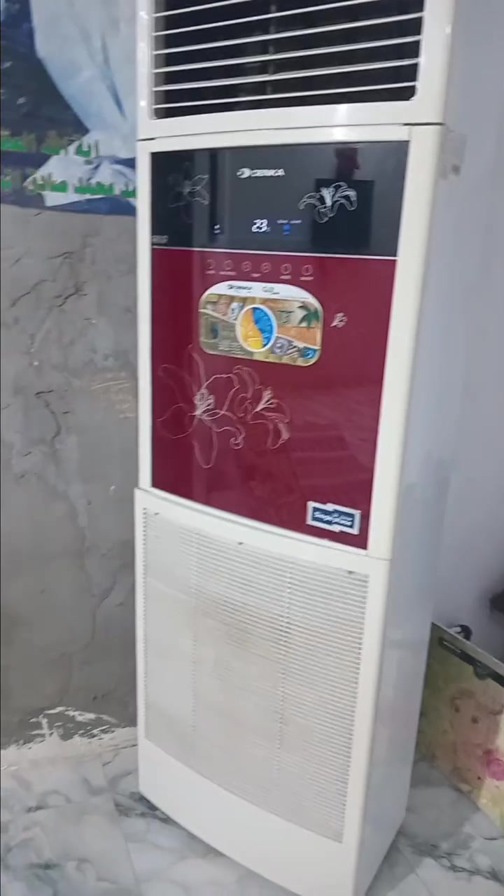 السلام عليكم مكلف بل نشر سبلت عمودي طنين للبيع اخو جديد نظيف ماداخل تصليح السعر خاص او تصال ع رقم الهاتف ‏‪***********‬‏

