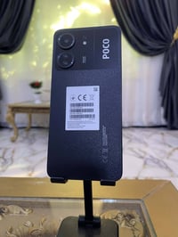 بوكو C65 • ٢٥٦ • مراوس تاب