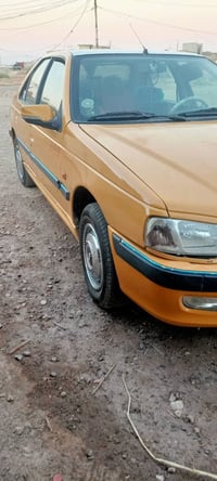 بيجو باص • مكاني واسط • شيخ سعد