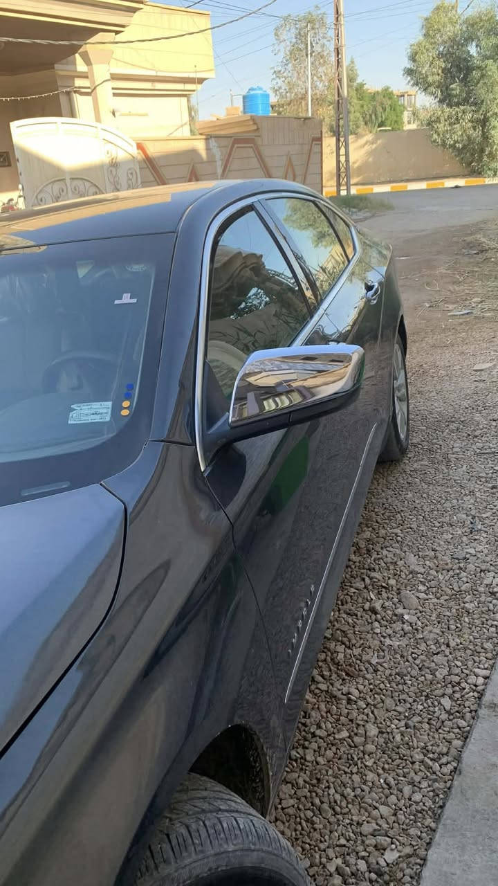 بسم الله الرحمن الرحيم
امبالا  💯 2019 🕹️

الموصفات : 

1 بصمة 

2  قاصة 

3- قطعتين تبريد 

4- سايد بريك بصمة 

5- كراسي كهرباء وباقي الموصفات 

المحرك :6 v 

كلير بابتين جهة العكس السائق ✅

#السعر 125 $ 

125 ورقة للتفاوض او للاستفسار الاتصال على الرقم 

***********
