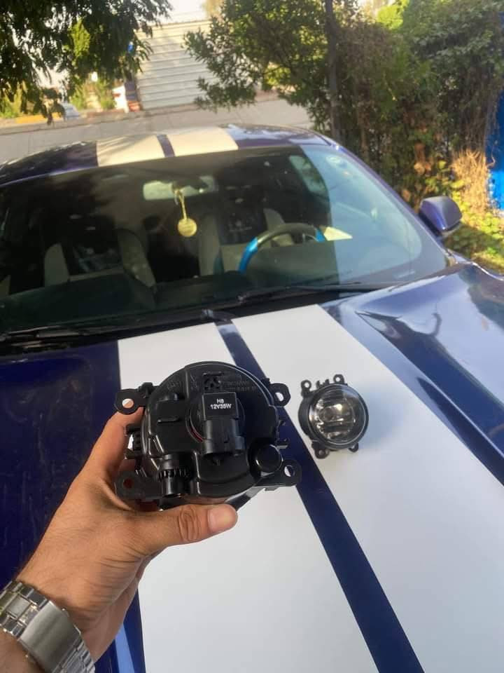 السلام عليكم
بروجكترات باجيرو 
درجه اولى ضمان سنه 
سعر الزوج 15 الف فقط 
يوجد خدمه توصيل لكل المحافظات 
للطلب والاستفسار مراجعه الصفحه او الاتصال على الرقم 
***********
