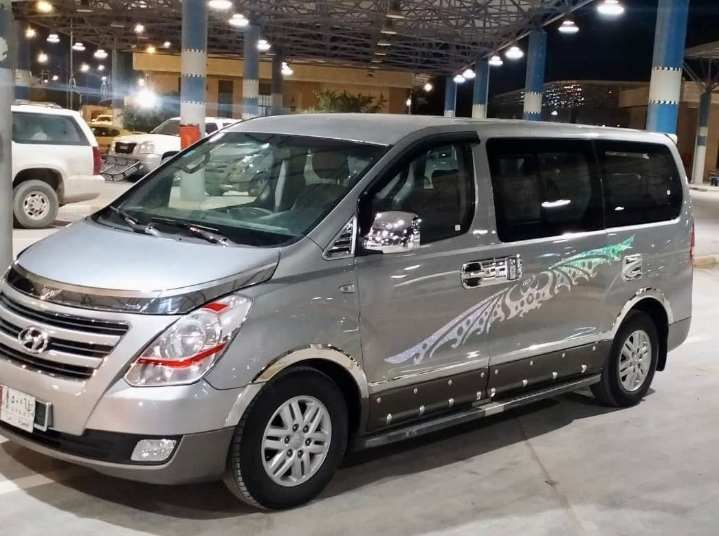 سلام عليكم ستاركس للبيع مسكر اصل كير اوتماتيك موديل 2012 رقم بصره الماني مشروع وطني سياره جاهزه السعر 170 وبيها مجال مكان السياره ناصريه مركز 
***********
