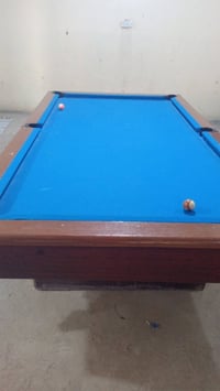 ميز ويركا • قماش جديد • قابل تفاوض