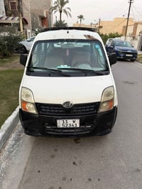 ميني فان • ٢٠١٣ • ١٦٠٠