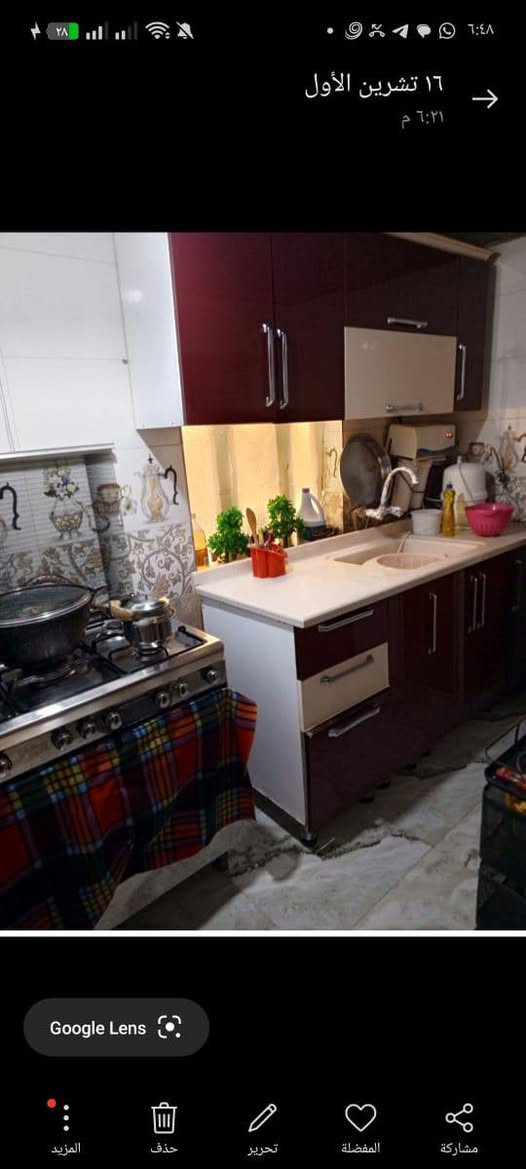 للبيع كلمن وسعره


**إذا كنت صاحب هذا الإعلان وتريد حذفه لأي سبب، رجاءا أرسل رسالة إلى الدعم الفني**