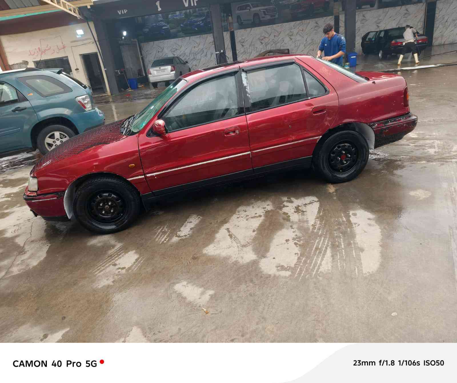 هيواندي النترا للبيع
سنويه لل 2028
تاير اربعه جديد
جوم كهرب
 تدفيه تبريد شغال
 موديل 93
 كابون ورقي شرط التحويل وكاله خاصه بس
مكان موصل حي السماح ايسر 751 546 3396


**إذا كنت صاحب هذا الإعلان وتريد حذفه لأي سبب، رجاءا أرسل رسالة إلى الدعم الفني**