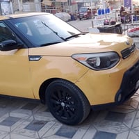 كيه صول مديل 14 وارد أمريكي حادثه جاملغ او باب لصدر بدون دواخل محركه 1...