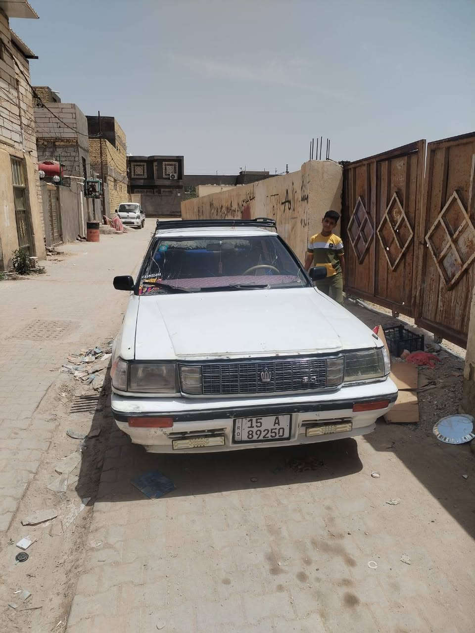 البيع 30مكينه كبير مكفولت *********** ترايك وين مايعجبك
