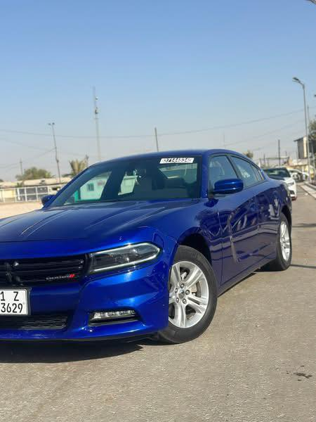 دوج جارجر٢٠٢٢ SXT
محرك 6 سلندر 3600

مكينة كير مكفولات بشرط

سياره حيل حلوة ونظيفة 

ماتحتاج مصرف جاهزة من كلشي

نوع الحادث كسر دعاميه امامي بدون ايرباك فقط طلع بيها دبل كود البوب الخلفيه والباقي مكفول

ماشيه٤٠

السعر 240

مواصفات 

 شاشة للتحكم في ايعازات السيارة

تحكم ستيرن جهتين

طقم تاير جديد

تبريد قطعتين امامي خلفي

 سستم صوت متكامل

كشنات كهرباء السايق

 مانع انزلاق

 بصمة ابواب

تشغيل عن بعد

 منافذ USB امامي خلفي

كشنات حضن

حساس خلفي اصل

العنوان الدوره

رقم الاستفسار***********
