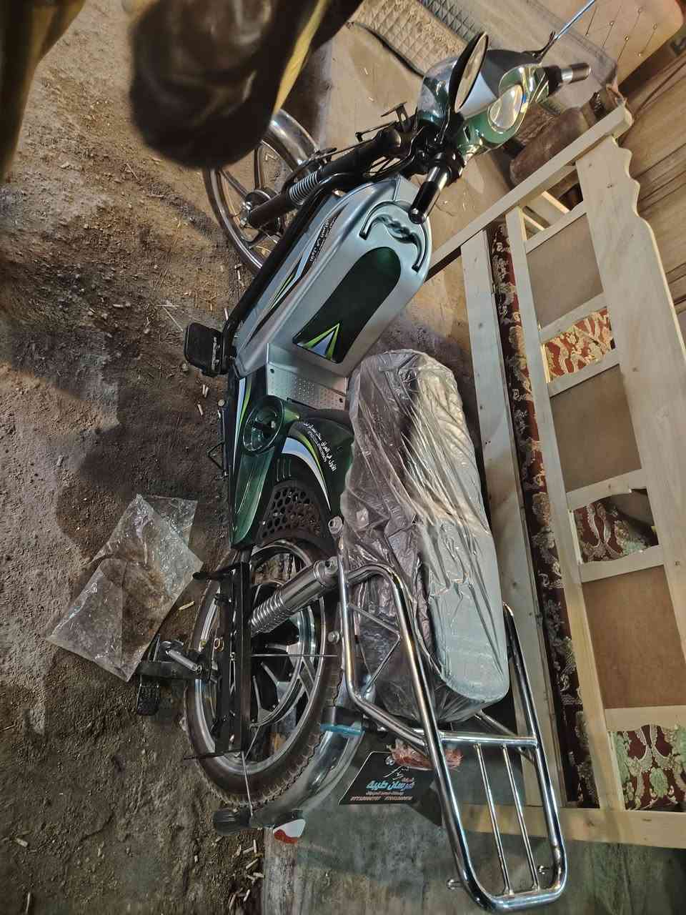 دراجه شحن البيع جديده 2026 شهره شاني ***********
