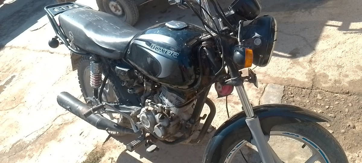 بوكسر للبيع موديل 2017 للبيع اصولي ***********
