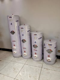 سخان الأمين السوبر 80L  120L  160L  200L  لحام مكائن اوتماتيك اركون   ...