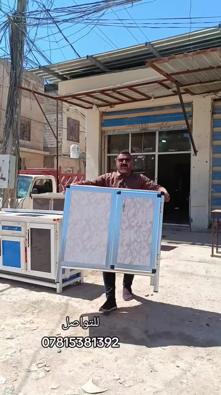 #كاونترات_مناسبه


**إذا كنت صاحب هذا الإعلان وتريد حذفه لأي سبب، رجاءا أرسل رسالة إلى الدعم الفني**