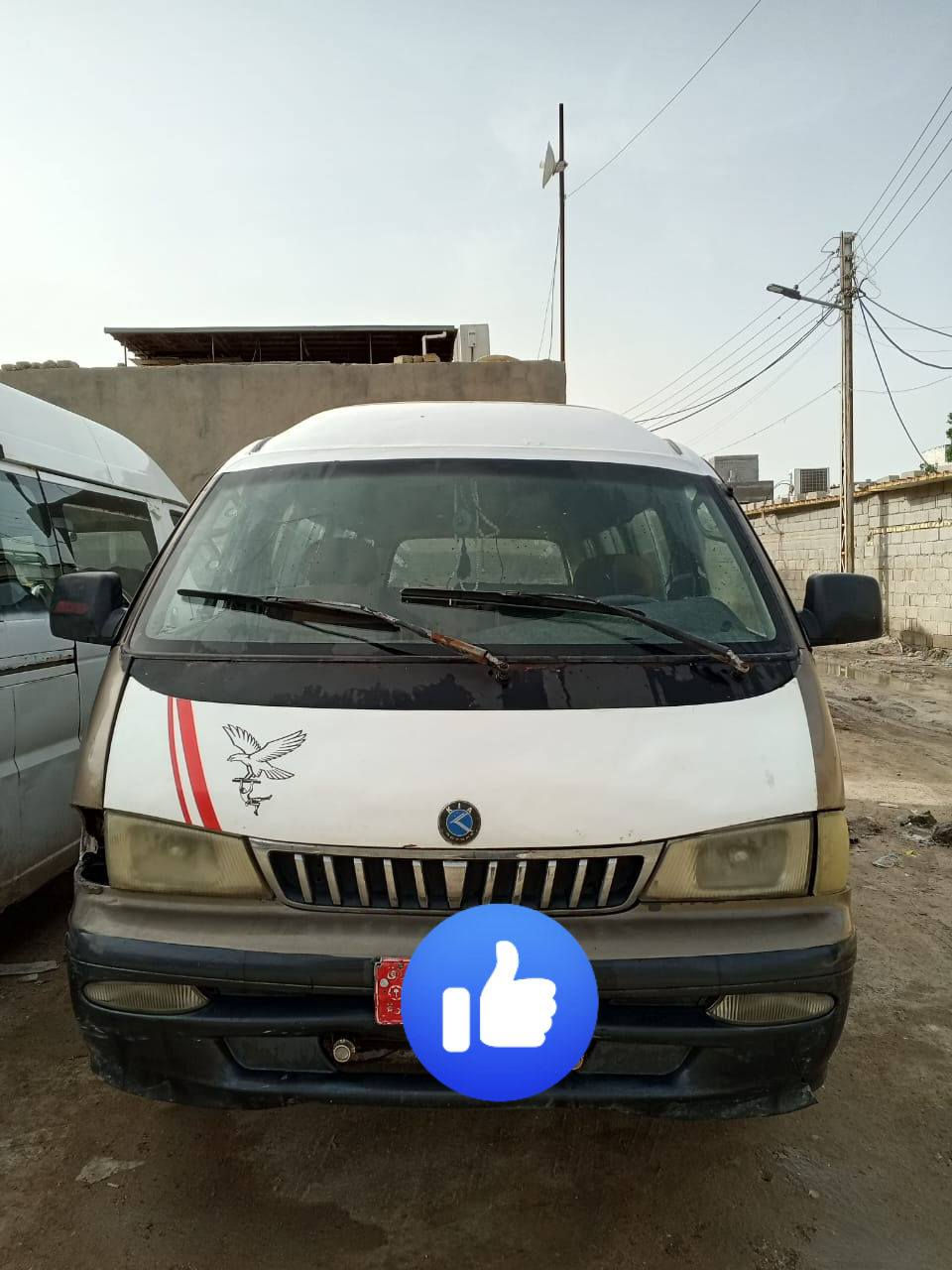 بريجو شبوط ١٤ سياره رقم بصره احمر سياره مكينه وكير حلوات وشوصي نضاف مابيهن شي سياره مكانه بصره واي استفسار ع هاذه الرقم وسعر خاص اتصل وتعرف السعر ***********
