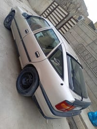 اوبل ٩٢ • محرك 16 • بدون حادث