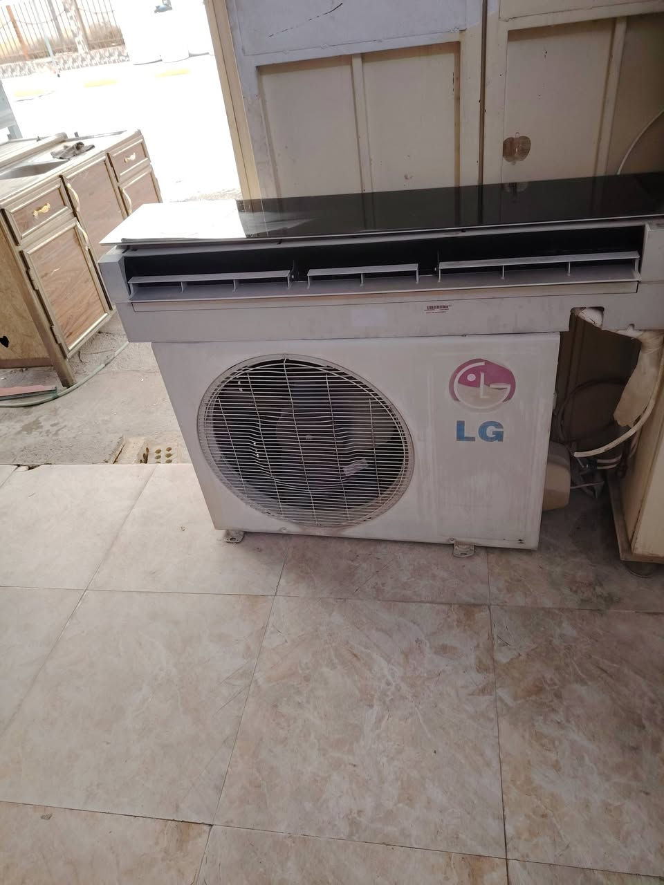 سبلت شغل بشرط على طنين سعر ٣٠٠ الف تانكي جديد ١٠٠٠ لتر ضمان خمسه سنوات استبدال وليسه صيانة سعر ٧٠ الف تانكي جديد ٢٠٠٠ لتر ضمان خمسه سنوات استبدال وليسه صيانة سعر ١٢٥ الف تانكي ٥٠٠ لتر سعر ٤٠ الف برميل نفط ٢٢٠ لتر سعر لواحد ٢٠ الف برميل نفط ٢٧٠ لتر سعر لواحد ٢٥ الف العنوان الفلوجة حي المعلمين قرب جامع سعد *********** ***********
