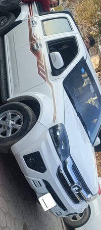 كريت ويل • ٢٠٢٣ • واسط الدبوني