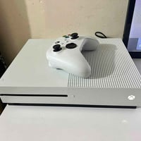 اكس بوكس ون اس • ٥١٢ جيجا • جيم باس التميت