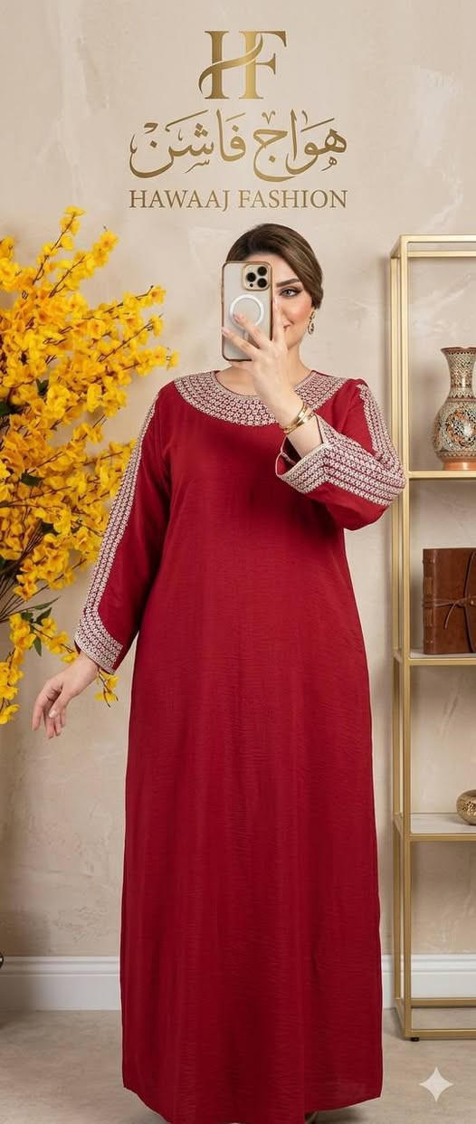 رجع توفر من جديد بكميات خير من الله 

كلابيه كشمير مطاط من ماركه SANA 
كلوش وحزام 
القياسات L XL XXL 
الوان تجي لا على تعيين 
يحتوي الدرزن على 10الوان 
وكل درزن4 الوان 
السعر 120الف


**إذا كنت صاحب هذا الإعلان وتريد حذفه لأي سبب، رجاءا أرسل رسالة إلى الدعم الفني**