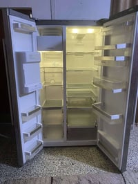 ثلاجة • جديدة