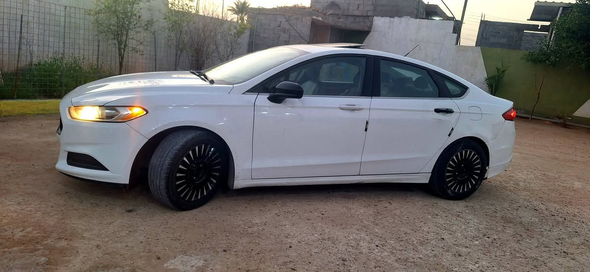 فورت فيوجن موديل 2013رقم بغداد جديد مكينه دوش 2500 بيها مكانات صبغ مكفوله شواصي ولقود تبريد وصدر جديد مكان سيارة الفلوجة


**إذا كنت صاحب هذا الإعلان وتريد حذفه لأي سبب، رجاءا أرسل رسالة إلى الدعم الفني**