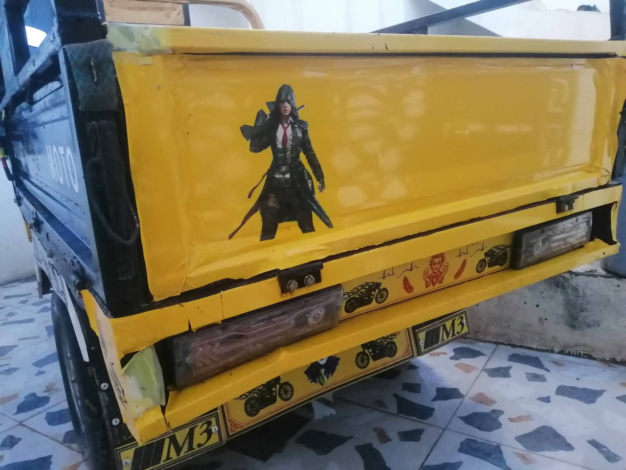 سلام عليكم ستوته للبيع موديل 20 منفيس ابليته موجودات محرك 200 مجفت جديد  كهربائيات شغله السعر مليون 250 مكانه كركوك ***********
