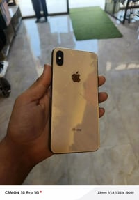 اكس ماكس • شاشه مستبدله • بطاريه اصليه