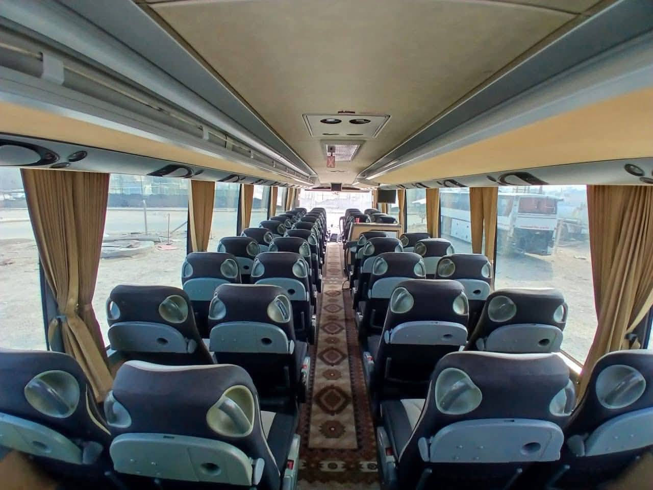 ياالله ياالله ياالله 🌴🌿🌺
تعلن حملة أبو زيد للعتبات المقدسة في النجف والكوفة يوم الجمعة المصادف26//12//🌿🌻
الساعة00: 3صباحا مكان التجمع مجسرت ثورة العشرين نفس اليوم الرجوع الى النجف 
المكان الثاني الكوفة قرب ميثم التمار ع 
نقل في باصات حديث ومكيف 🌺🍄🌿

🌺
1=سامراء العسكرين ع 🍁 ع 🍁 ع 🌺 ع
2=سيد محمد سبع الدجيل 🌳 ع 🌺 ع
3=الكاظمية المقدسة ع 🍁 ع 🍁 ع 🍁

مع وجبة الإفطار في موكب الدجيل 🍉
مع وجبة غداء في مضيف العسكرية ع 🍁
سعر نفر 15 ألف 🌸🌺🍄🌴🍄🌴
 سعر نفر 15 ألف 🌸
للحجز دزلي رقمك وسمك وحجزلك فقط لاتجي ولاتحتار أدفع كروتك داخل الباص  🍁  🌺
الحجز على تليفون المتعهد أبو زيد فقط 🍁
***********واتساب 
*********** جميع التواصل الاجتماعي
