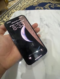 آيفون ١٣ برو ماكس • ٢٥٦ • شاشة وبطارية مستبدلة