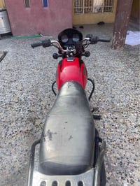 بوكسر جبلي • ٢٠٢١ • كابريتر