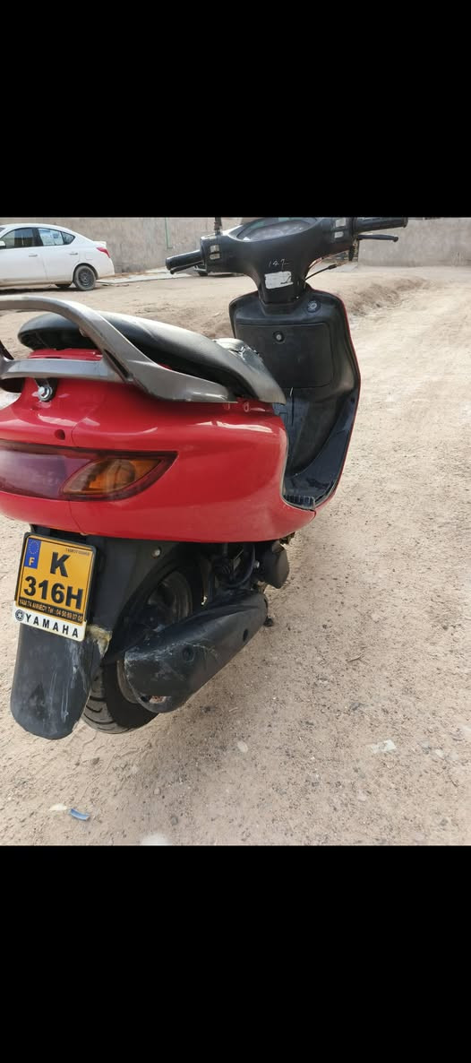 دراجه فراشه فحل للبيع السعر 500وبيها مجال اشتريتها رمبه من بغداد بشهر ال 12 مبدل فقط بستم مكينه ناعمه نكره سلف باتري جديد ادامه كلجات وقايش جديد اصلي ياماها مكاني البصرة شط العرب الجزيره***********
