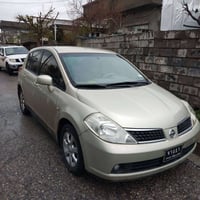 تيدا ٢٠٠٩ • بشدار