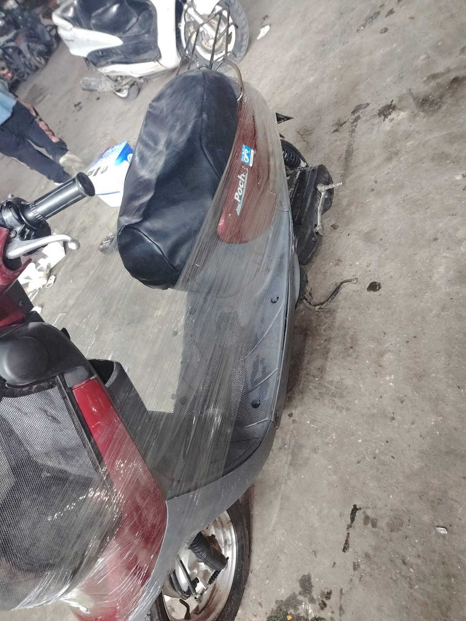 دراجه منغولي مامفتوحه شرط مكاني كربلاء كنطرت السلام السعر ٥٥٠ وهاذه ***********
