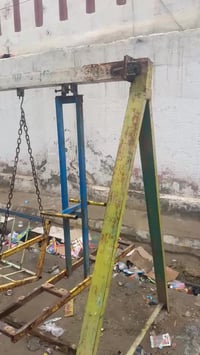 شباب مرجوحه البيع الشراي يتصل على هذا الرقم 07815789180 مكلف بالنشر