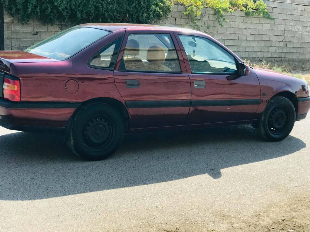 فكترا موديل 92 حجم 16 قايش عريض كير محرك صدر باور شرط رقم كركوك دولي سنويه ل 30 السعر 32 مكاني كركوك ***********((((( غير متواجد ع فيس كركوك, العراق
