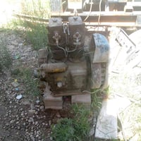 سكراب • شاصي خباطة • الساحل الايسر لزاكه