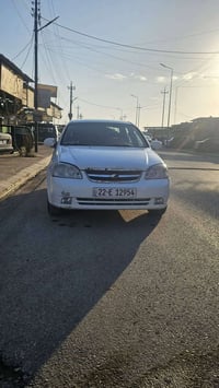 اوبترا • ٢٠٠٩ • كير اتوماتيك