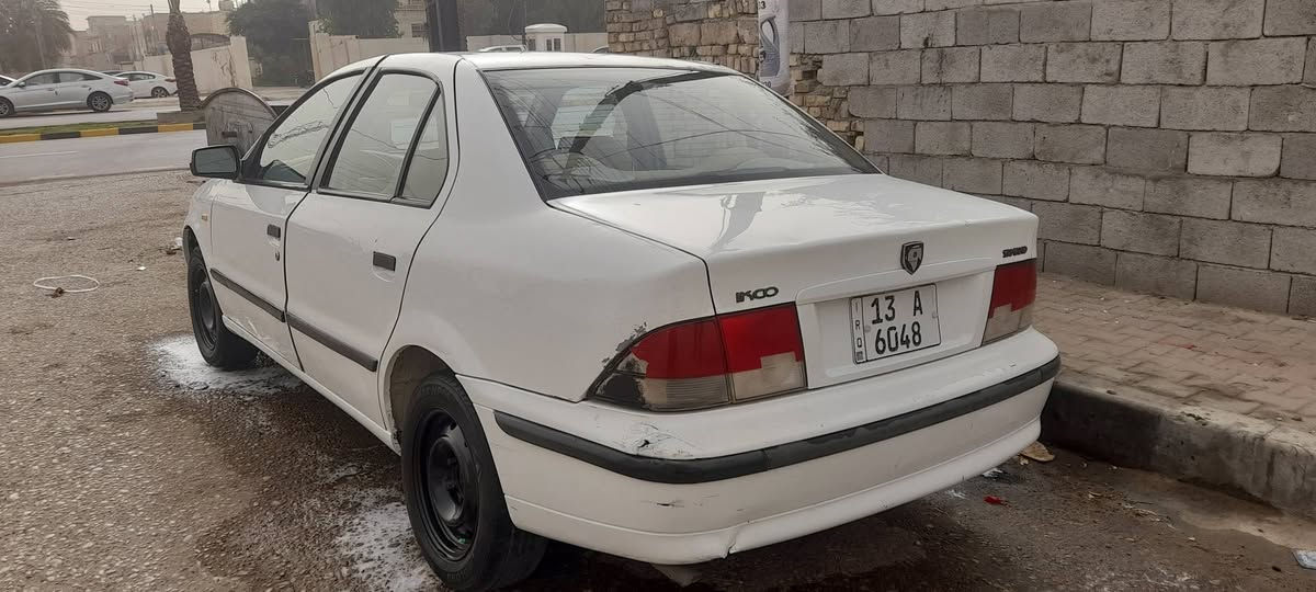 سمند لبيع موديل ٢٠١٠ بسمي سعره ٣٢ وبيه مجال *********** ميسان المجر الكبير مكلف بل نشر هاذه رقم راعيه
