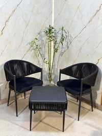 كراسي ديكور • ديكور راقي • توصيل