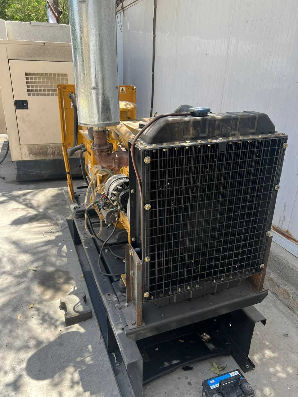السلام عليكم بيركنز انكليزي بلادي ممفتوح 50 kv  مشدود علية شاشة اعطال كامل مابي نقص للبيع مكاني بعقوبة للتواصل خاص


**إذا كنت صاحب هذا الإعلان وتريد حذفه لأي سبب، رجاءا أرسل رسالة إلى الدعم الفني**