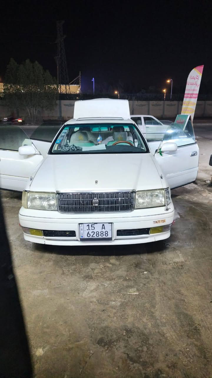 سلام عليكم رأس الثور للبيع بيه قصة قماره وبيهه ضربه بل الجاملغغ الأخير شبرين رقم إنكليزي رقمه أنبار كير حداديه تخم تاير مكفولات مداور ثاني يوم السعر 70 وبيه مجال بسيط الرقم  ‏‪***********‬‏ هاذه الرقم وملكف بل نشر
