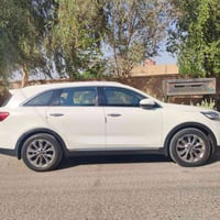 سورنتو ٢٠١٩ • ماشيه ١٦٠٠٠٠ • رقم بصره