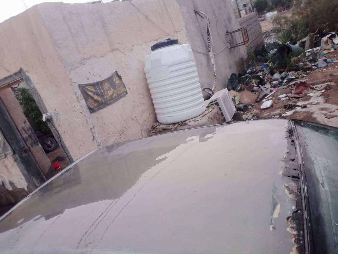 السلام عليكم
بيجو بارص 12 مكينه كير وحداديه لوك تبريد ويه سويج سياره بسمي بيها درايم شفتات يطكطكن ولسياره بيها جراد بل بنيد ول قماره ولصندوك وبيها خياس بل حافه مال قماره رقم انكليزي سنويه ل30 السعر36 وبيها مجال العنوان بصره ***********
