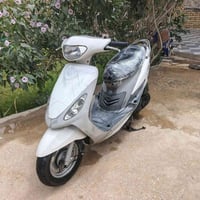 منغولي للبيع  كفاله عامه سعر 600 دراجة نضيفه 07861870410