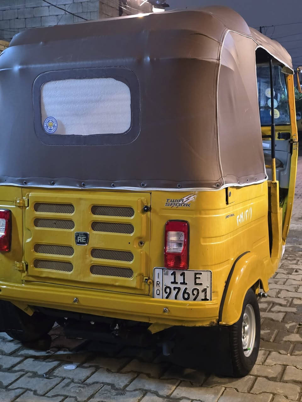 السلام عليكم تكتك للبيع 19 الوجبة الاولى مسجلة بلسنوية 2018 شهر ال12 تحويل مباشر كلشي موضح بلفيديو   ***********
