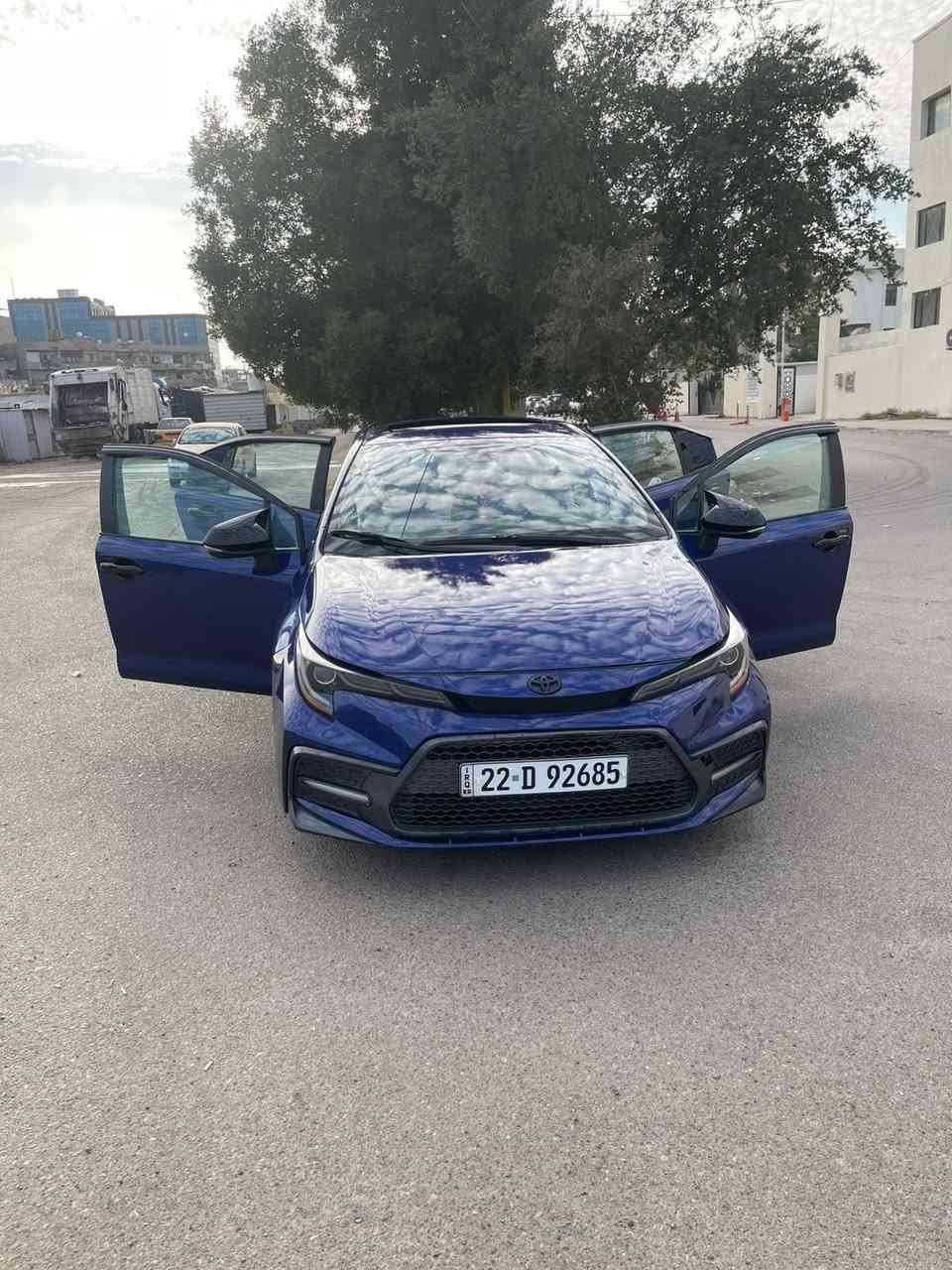 السلام عليكم كورلا ٢٢ فول مواصفاتSE تشغيل عن بعد حادثها جاملغ وبنيد سعر ١٤٠ مراوس جارجر أو جيب ***********
