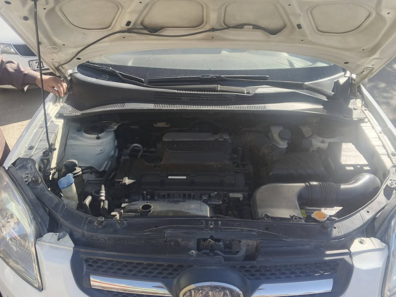 سبورتنج للبيع موديل 10 خليجي 
فول مواصفات 10 
بسمي تحويل يرهم مراوس بتيوتا 
مكان ديالى اتصال ***********
