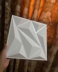 بنل ثري دي • ٣٣ قطعة • قياس ٣٠