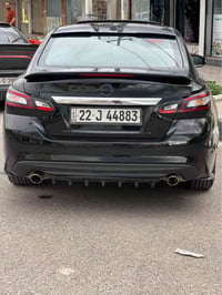 التيما SL • ٢٠١٦ • أربيل